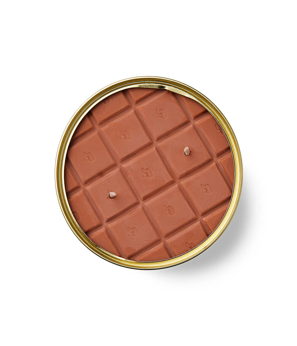CANDLECAN CHOCOLATE BAR