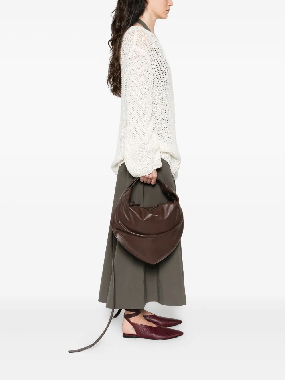 Hobo bag