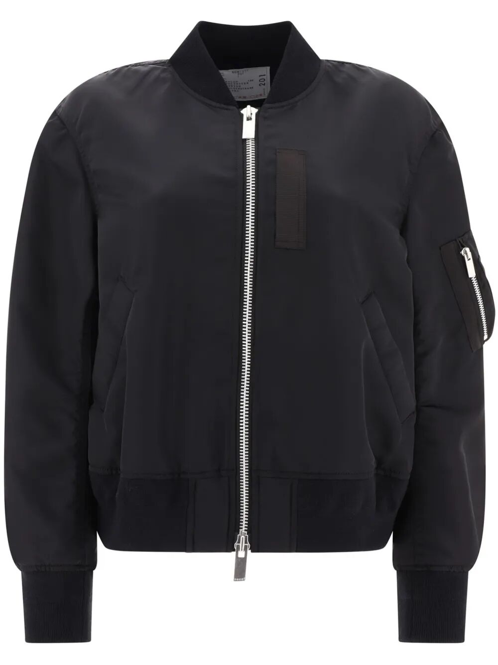 Giacca bomber