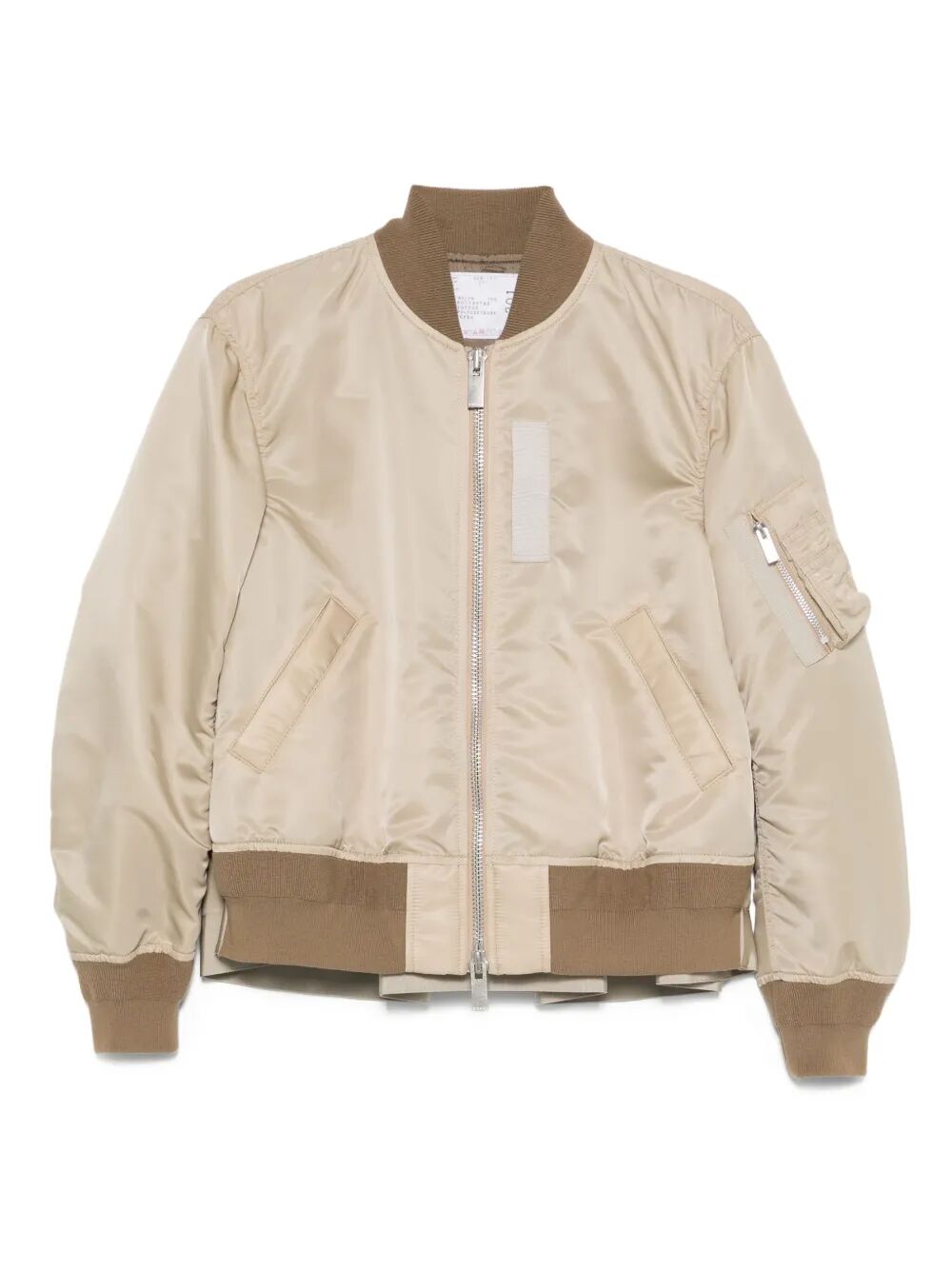 Giacca bomber