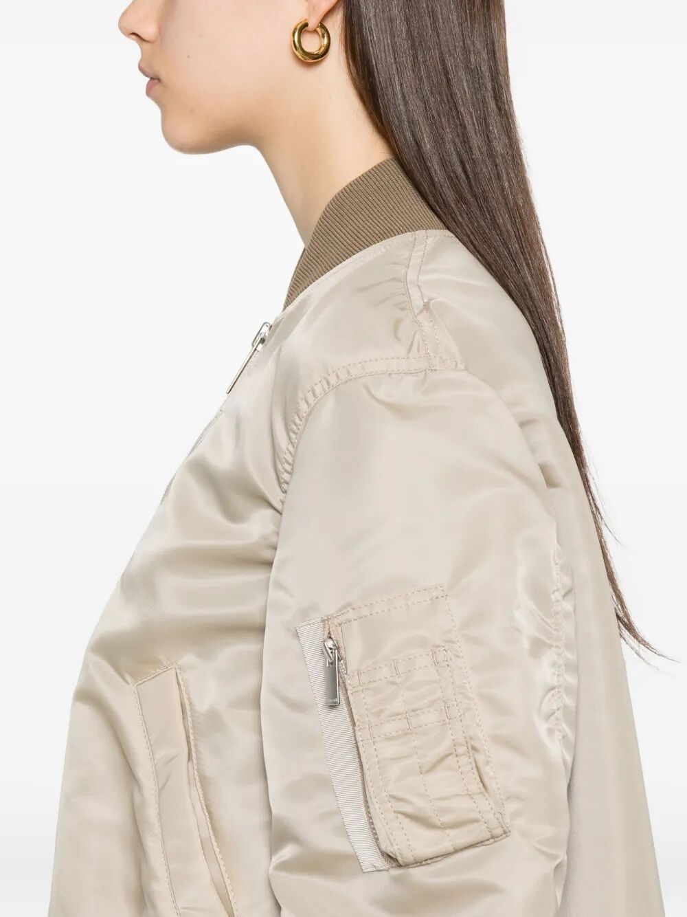 Giacca bomber
