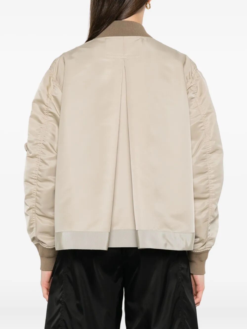 Giacca bomber