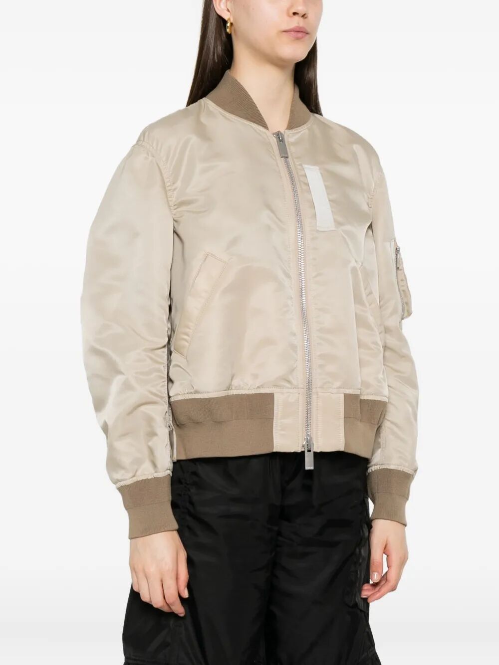 Giacca bomber
