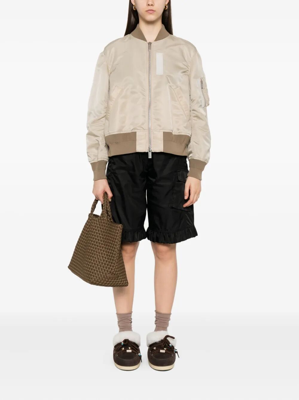 Giacca bomber