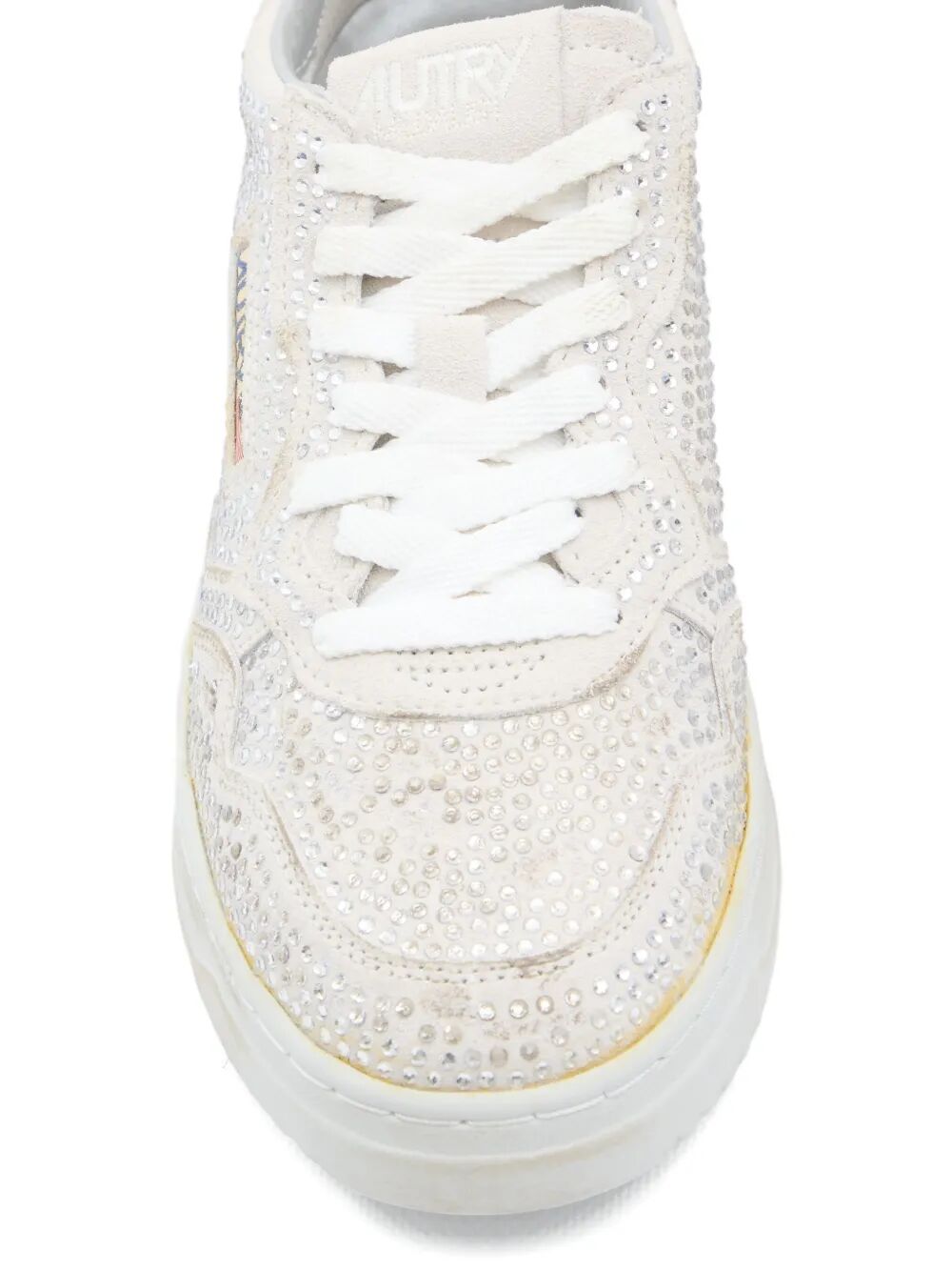 MEDALIST LOW WOR SUE/STRASS