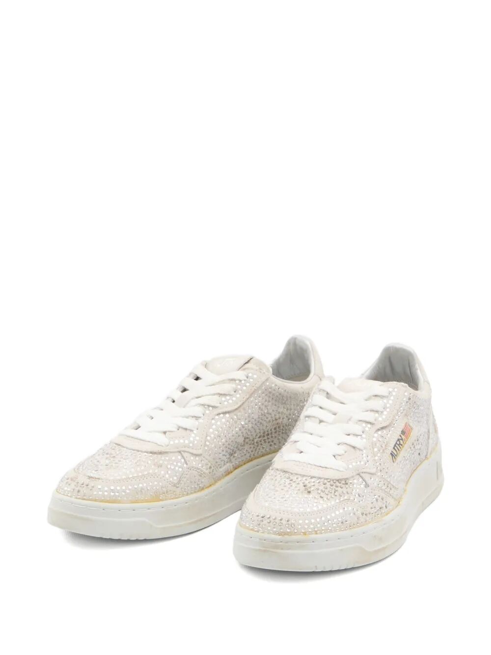 MEDALIST LOW WOR SUE/STRASS