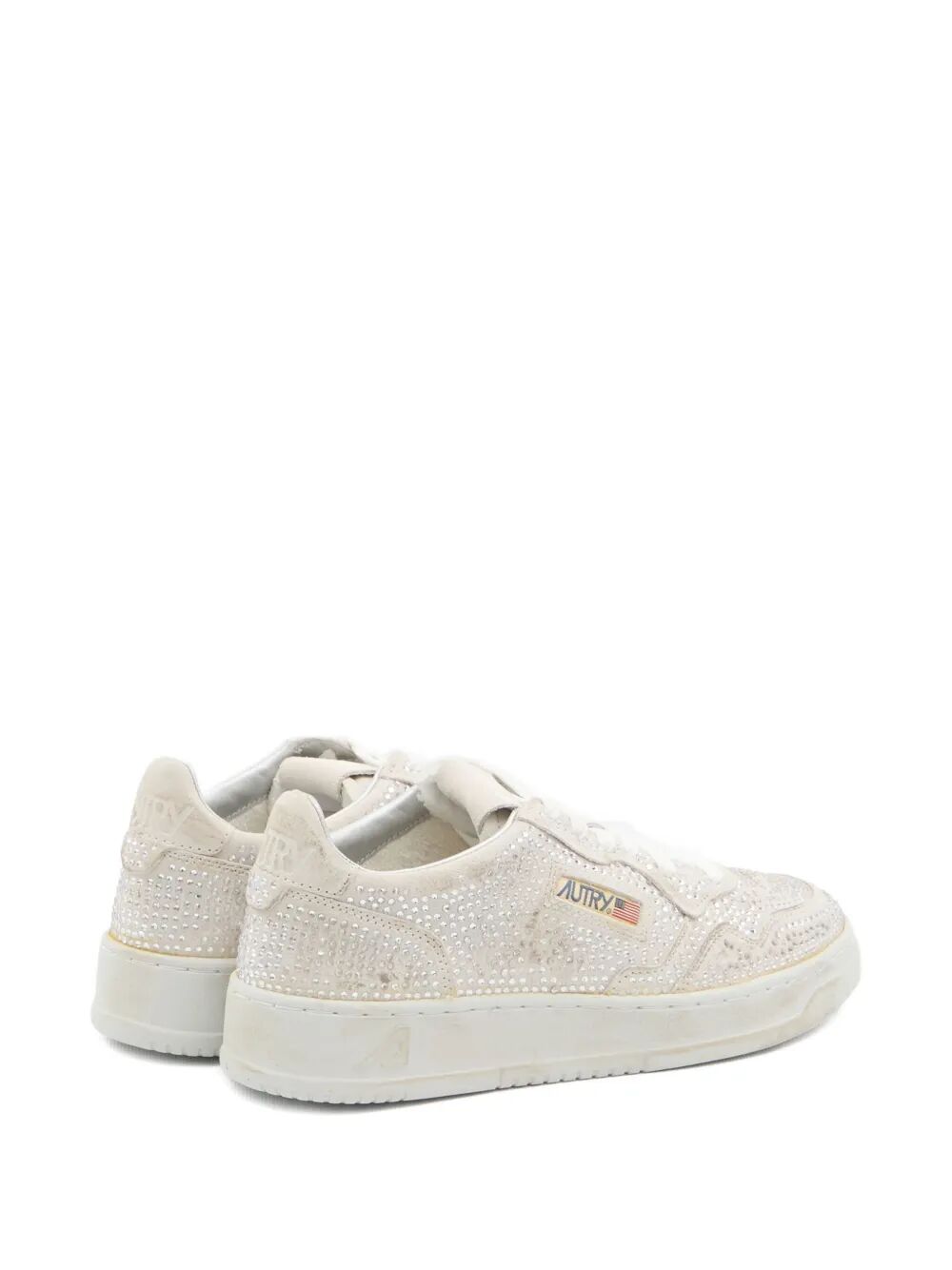 MEDALIST LOW WOR SUE/STRASS