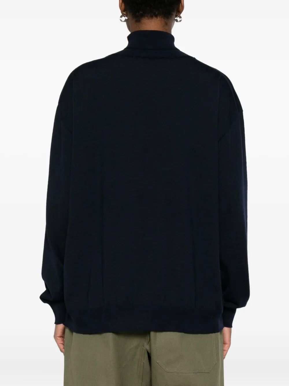 pullover