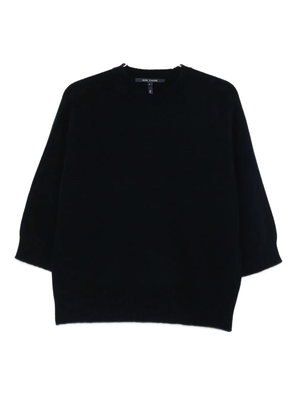 crewneck
