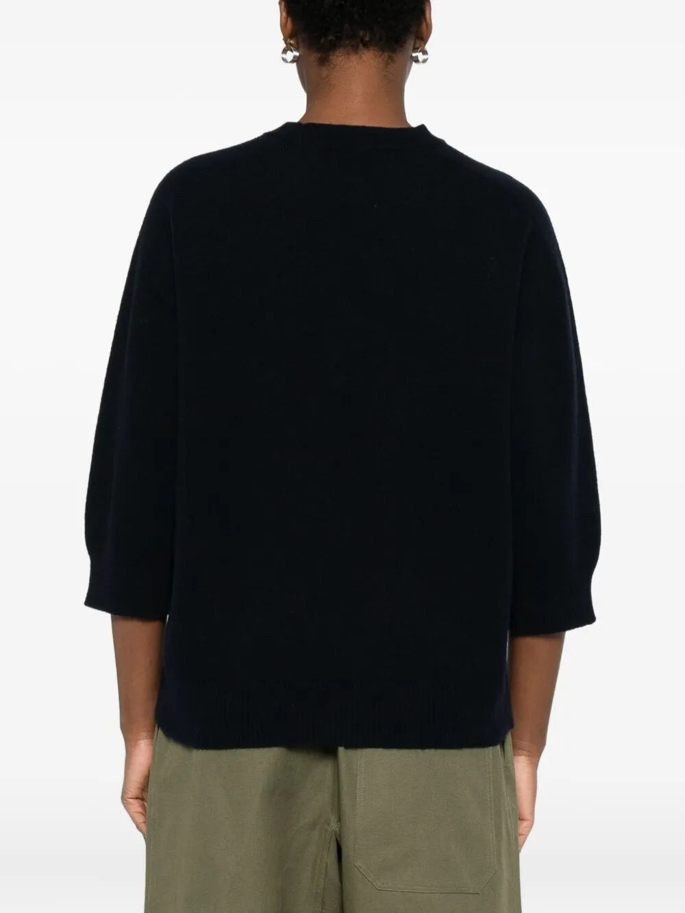 crewneck