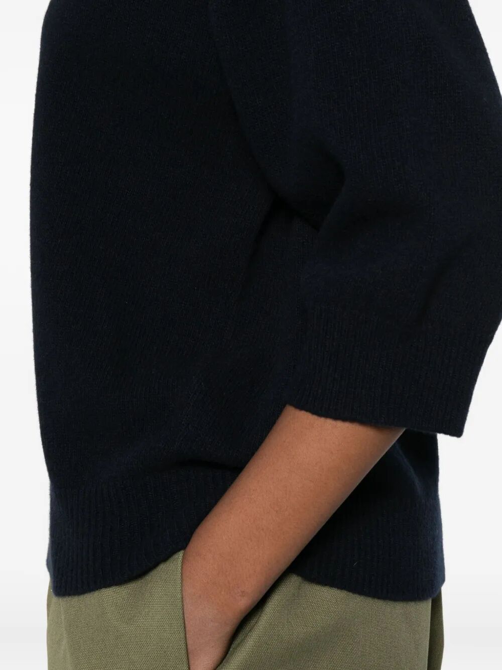 crewneck