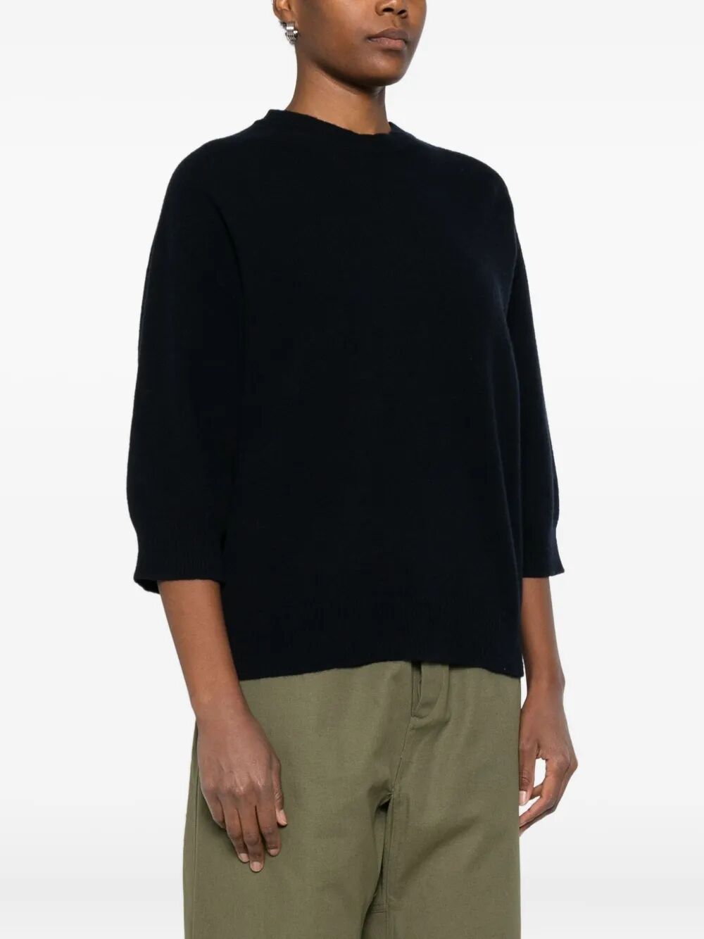 crewneck