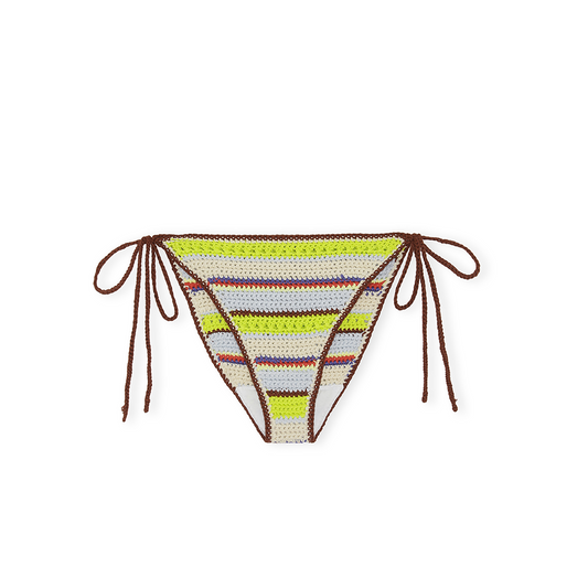 Crochet Swimwear
