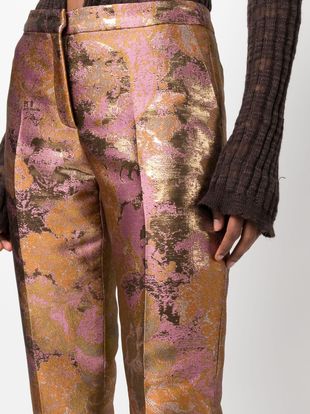 POUMAS 7385 W.W.PANTS OROS