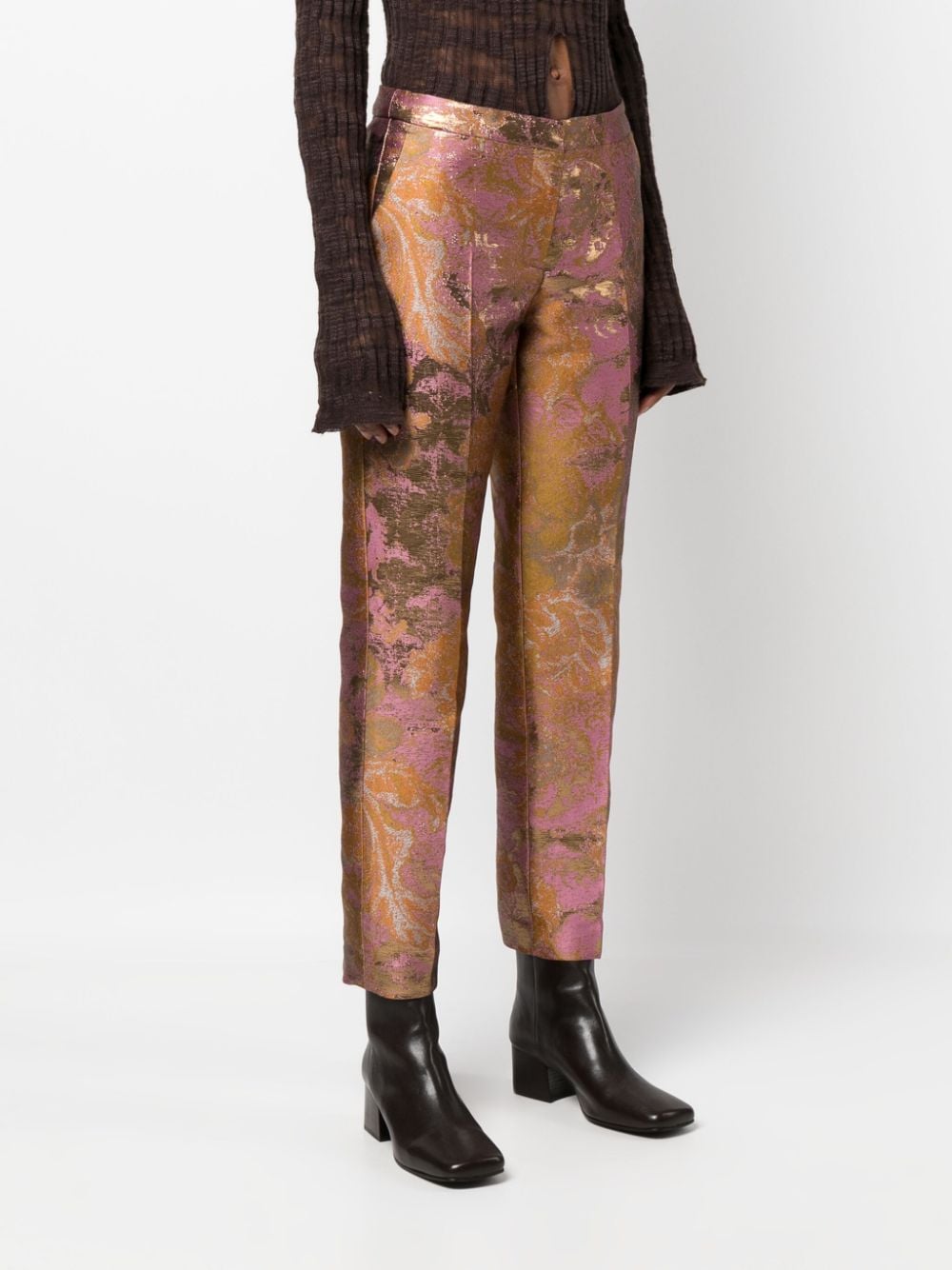 POUMAS 7385 W.W.PANTS OROS