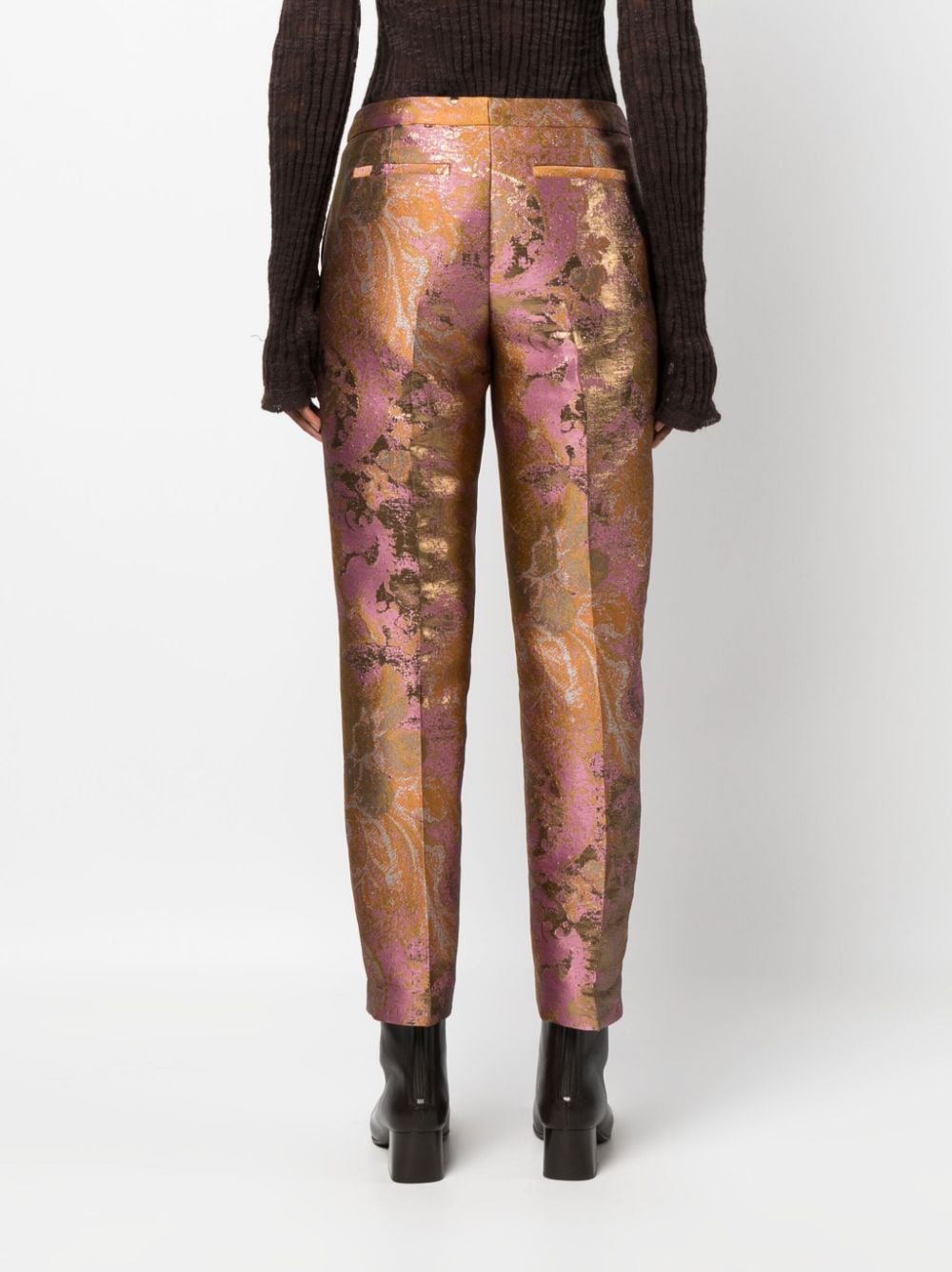POUMAS 7385 W.W.PANTS OROS