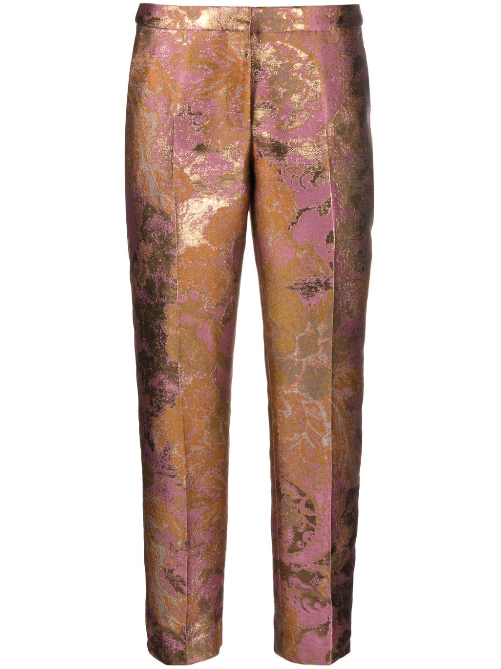 POUMAS 7385 W.W.PANTS OROS