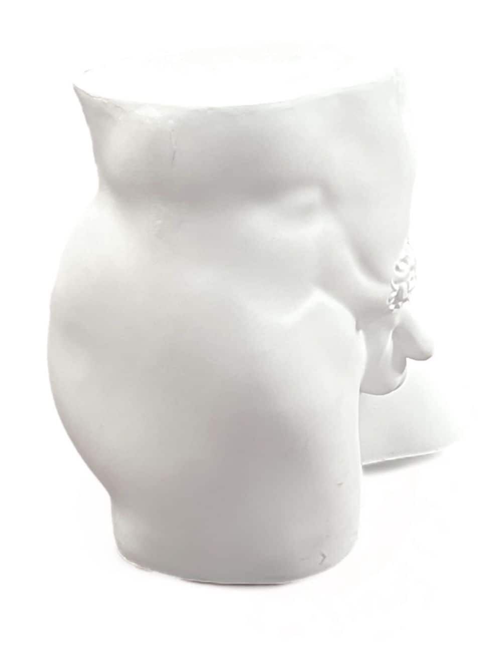“PIECE OF ME” SGABELLO IN MGO UOMO