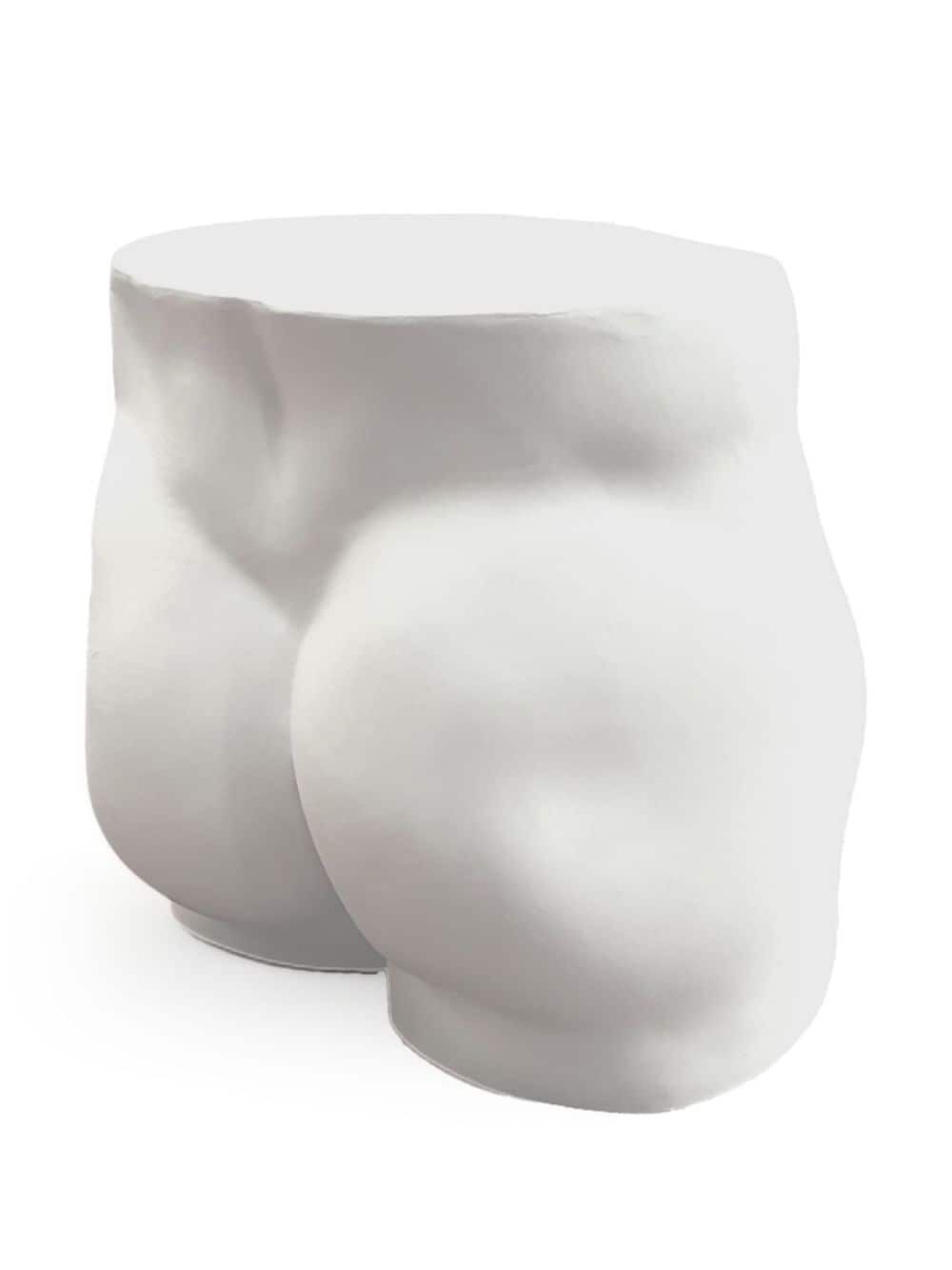 “PIECE OF ME” SGABELLO IN MGO UOMO