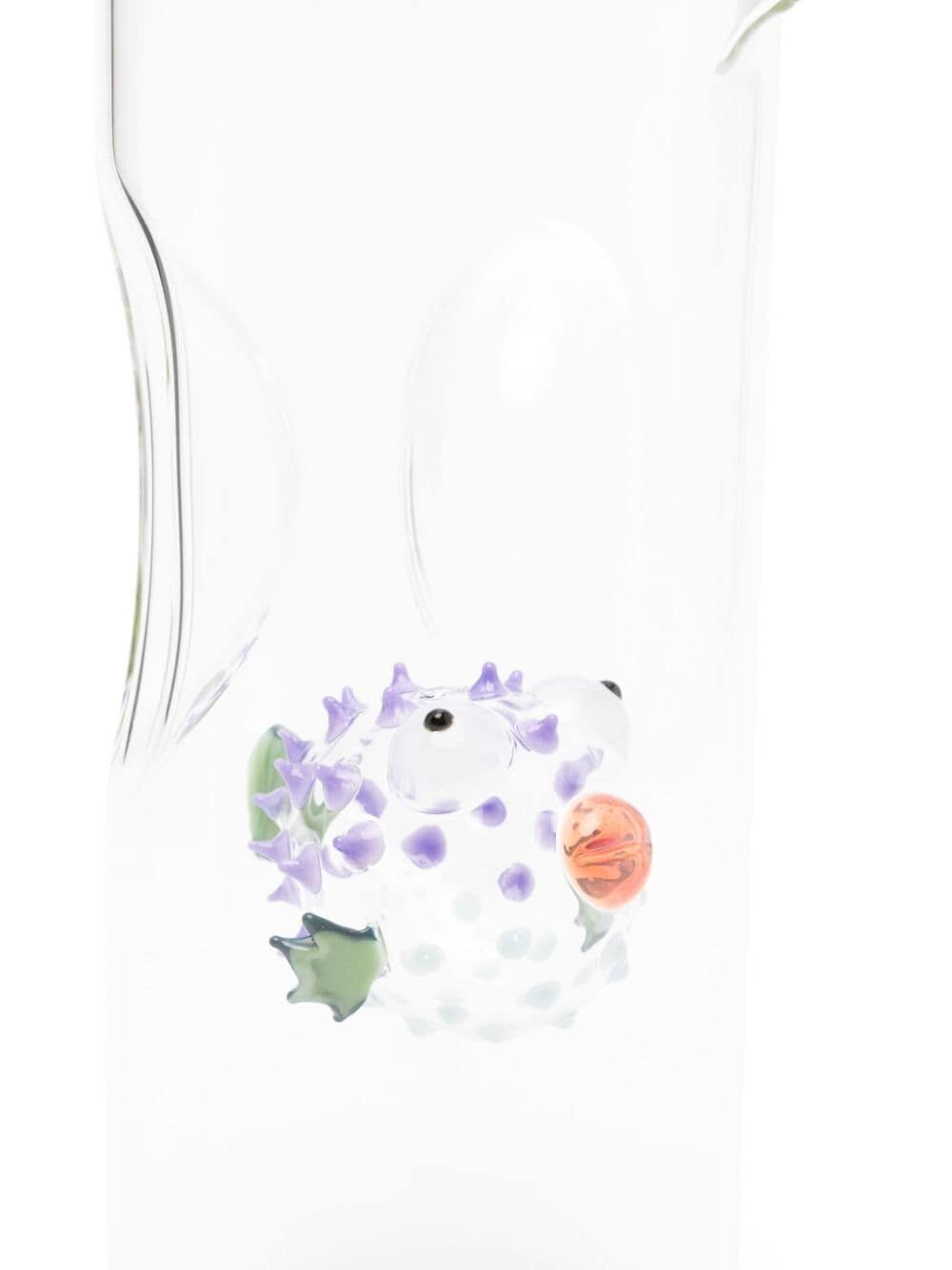 Bora-Bora fish caraffa