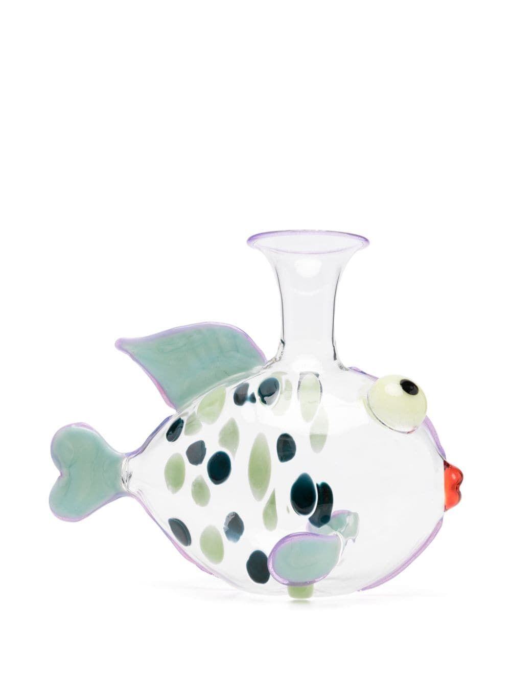 Dotfish decanter