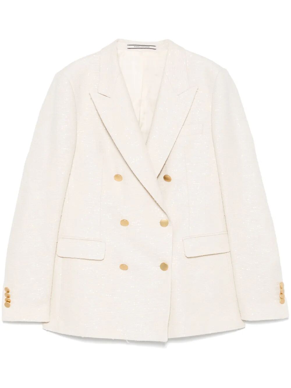 Blazer a doppiopetto