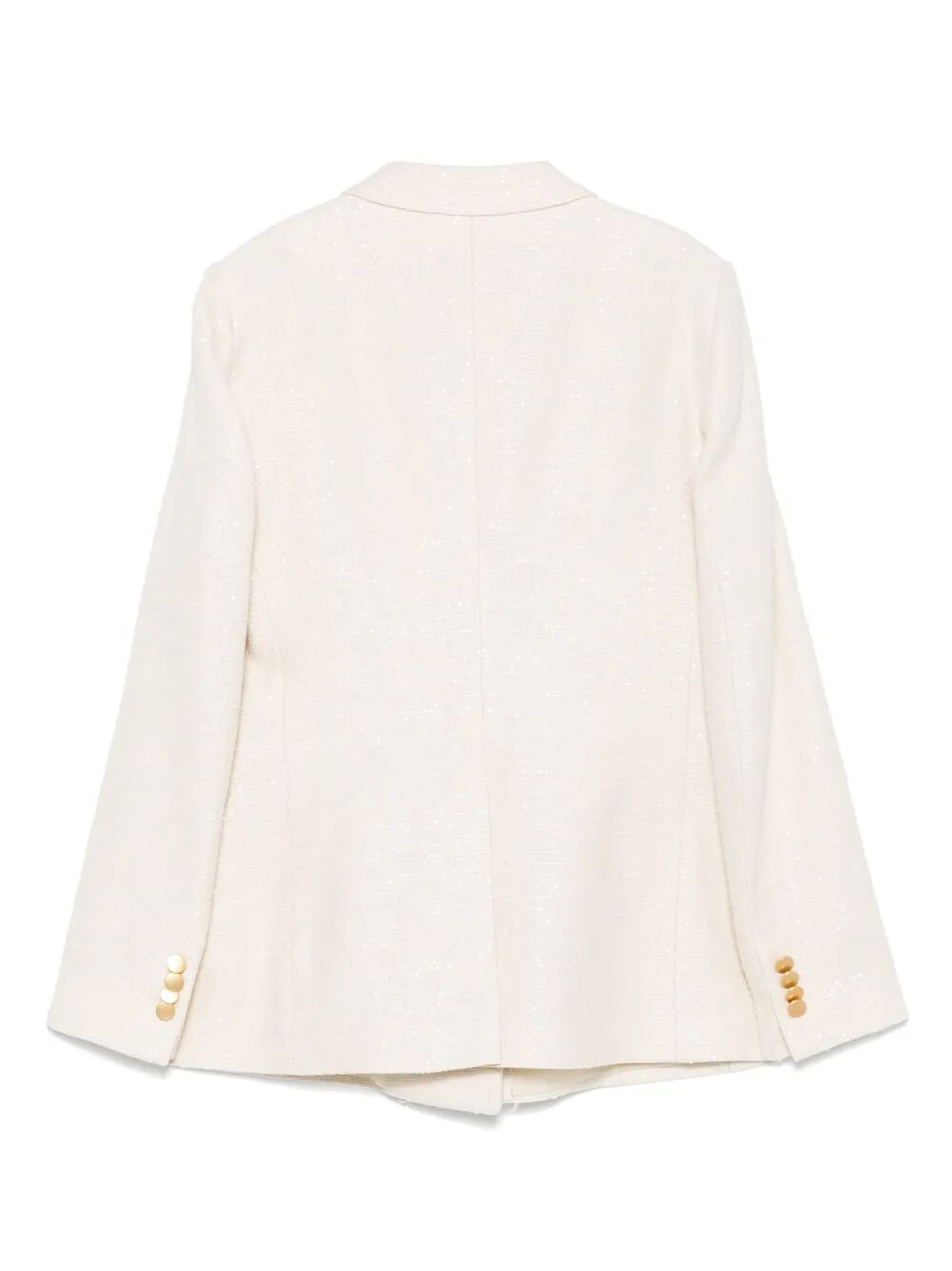 Blazer a doppiopetto