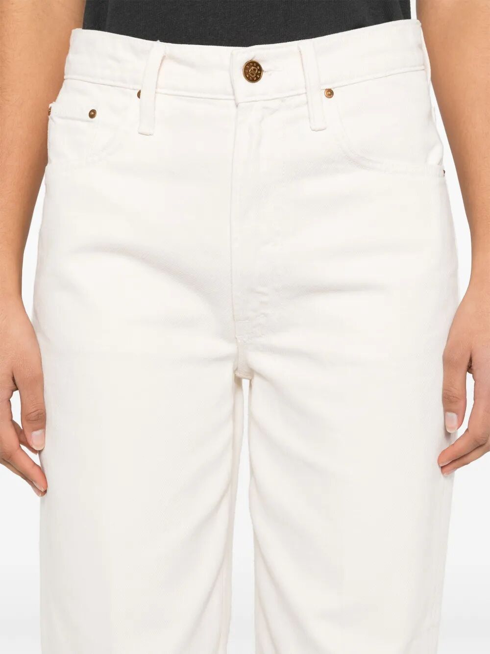 Mom jeans
