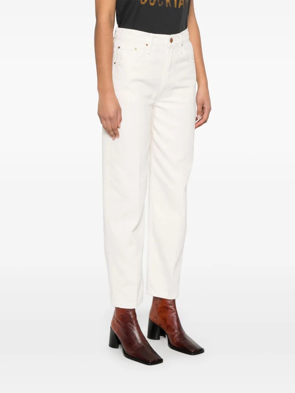 Mom jeans