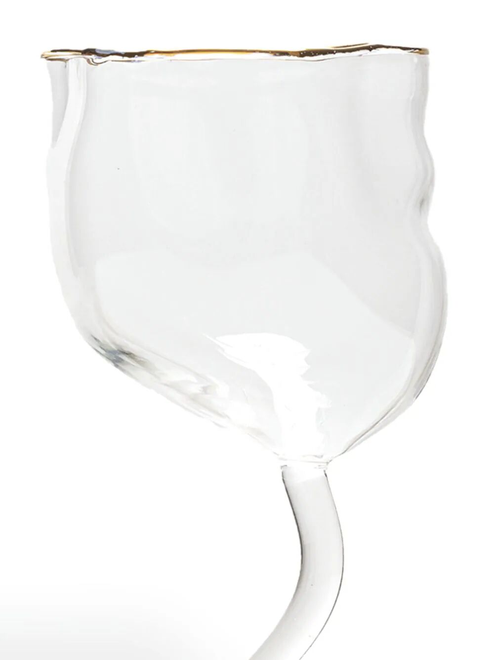 WINE GLASS TRADITIONAL CM 8,5 H.19,5