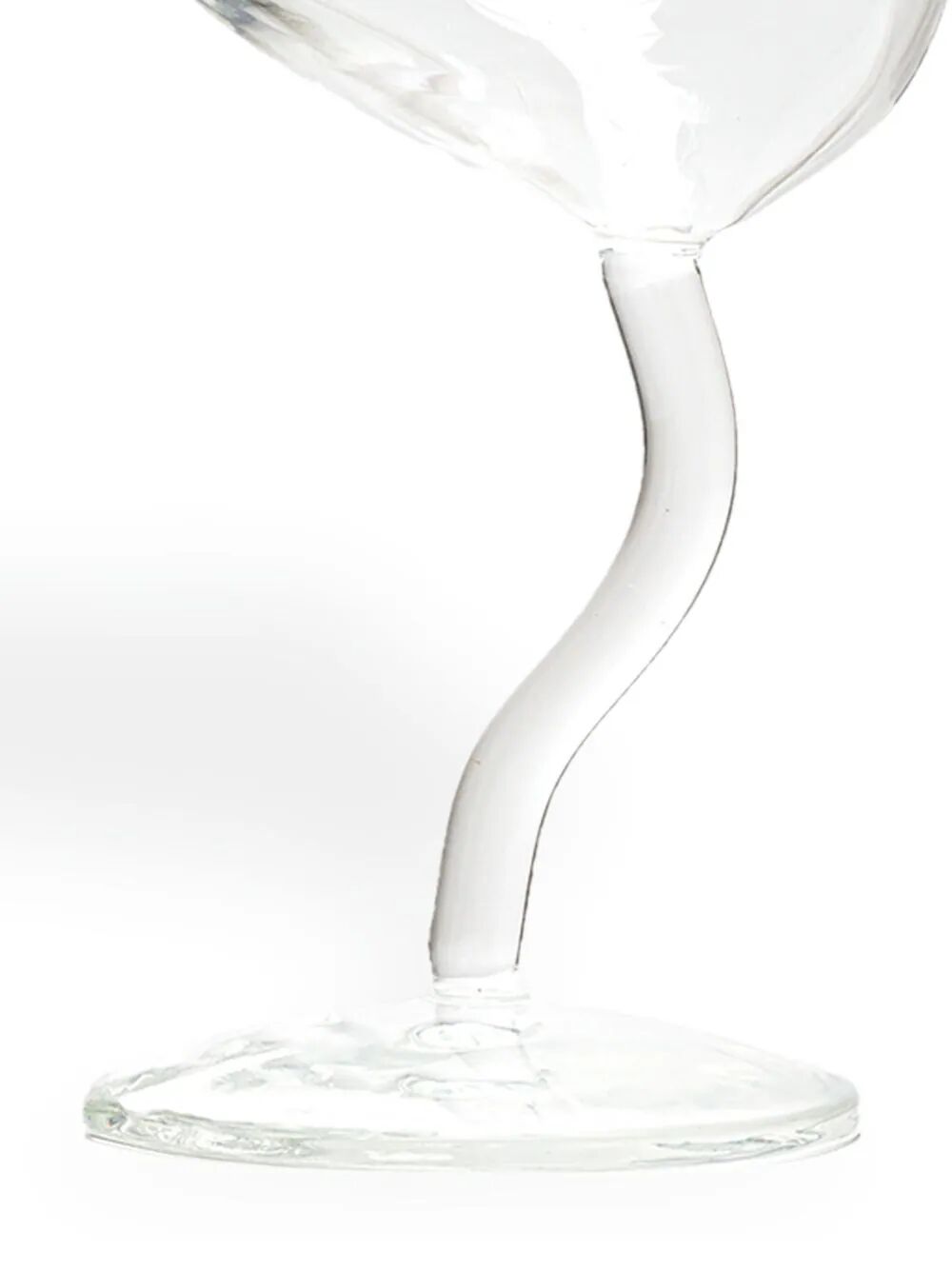 WINE GLASS TRADITIONAL CM 8,5 H.19,5