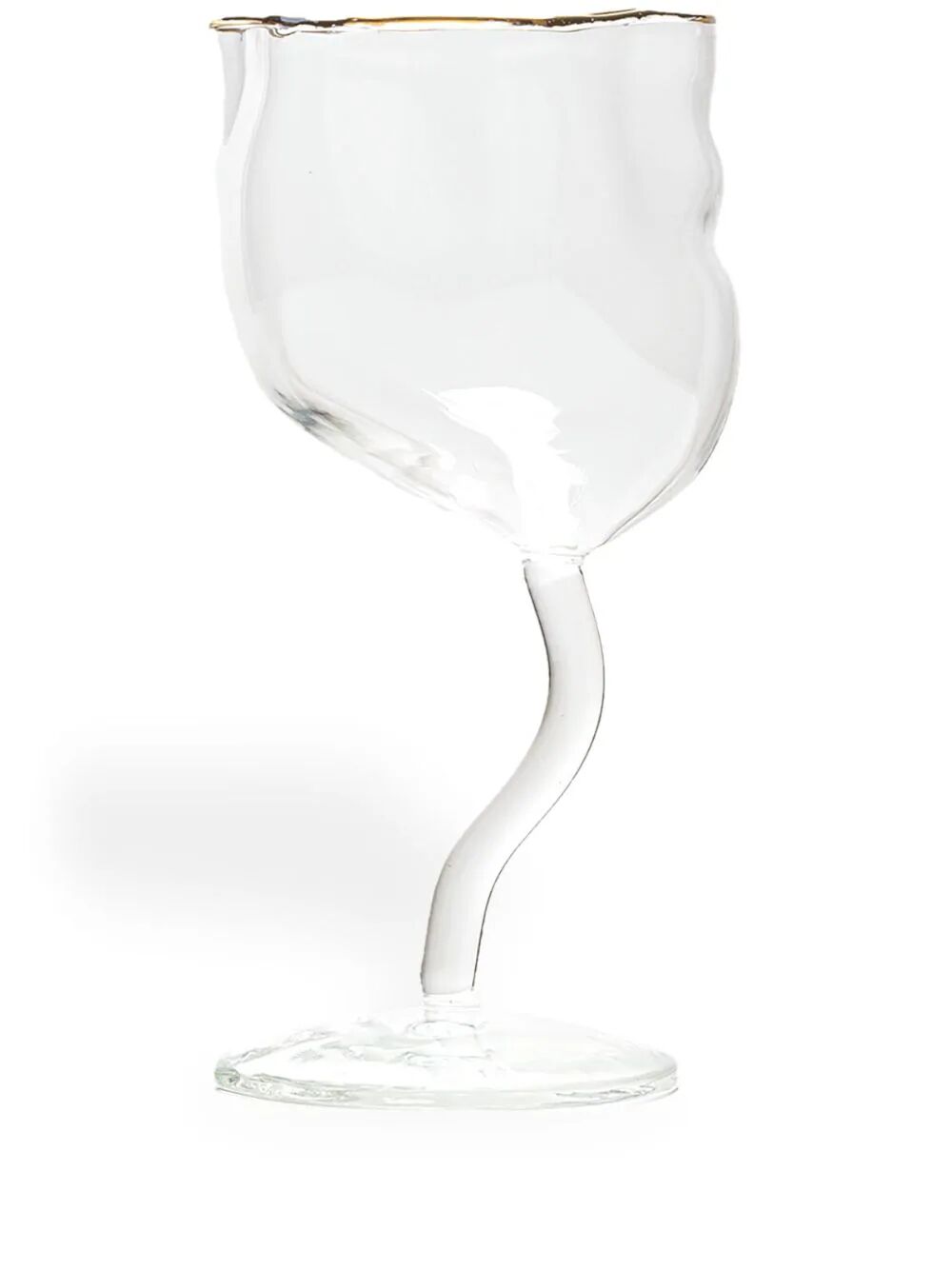 WINE GLASS TRADITIONAL CM 8,5 H.19,5