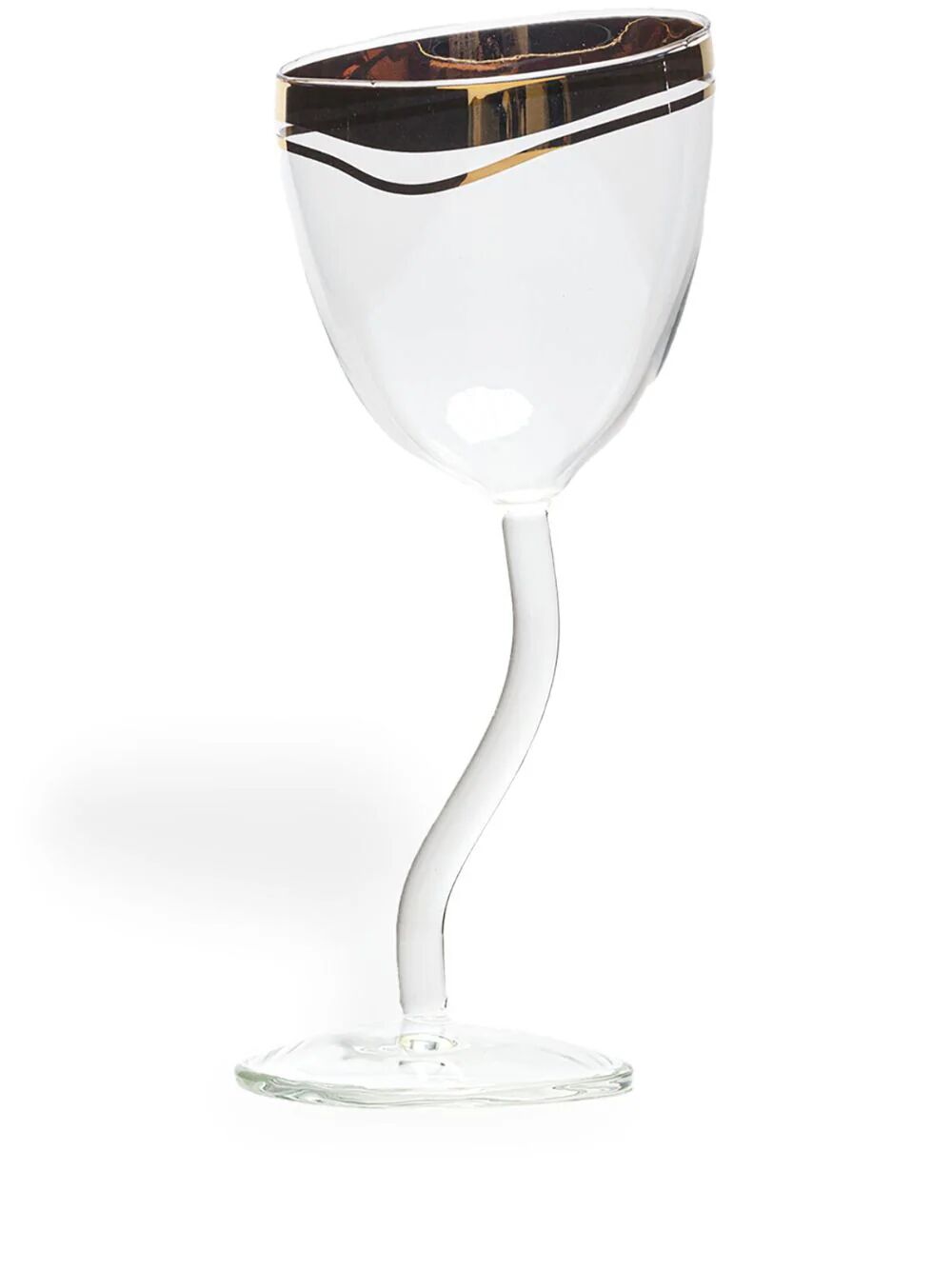 WINE GLASS REGAL CM 8,5 H.19,5