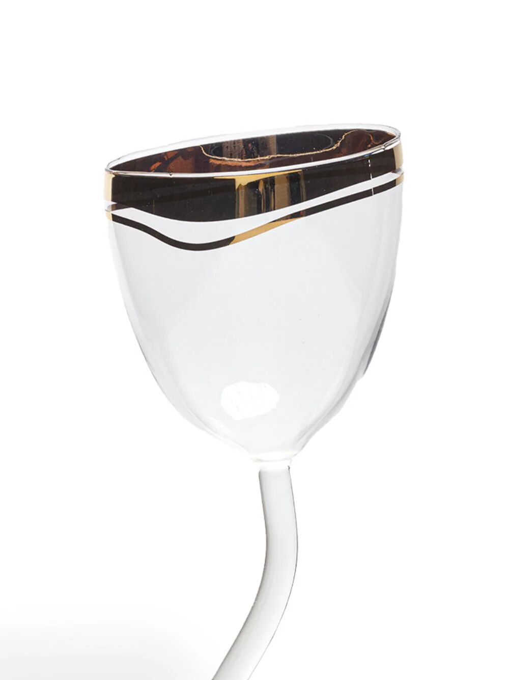 WINE GLASS REGAL CM 8,5 H.19,5