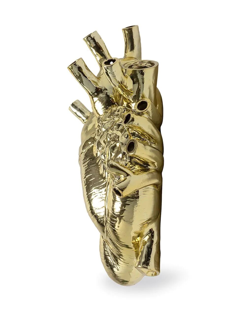 LOVE IN BLOOM GIANT GOLD 40X20XH60