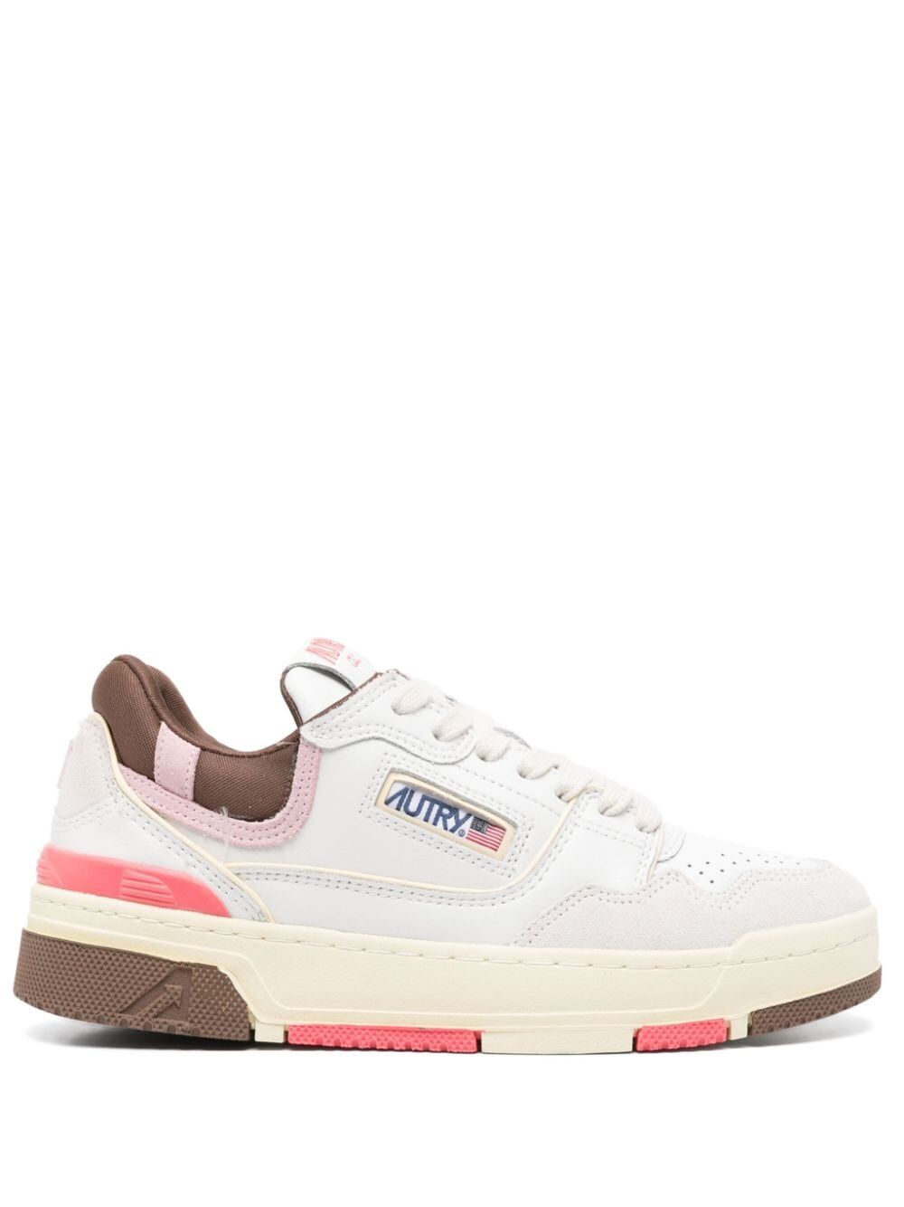 CLC LOW WOM
