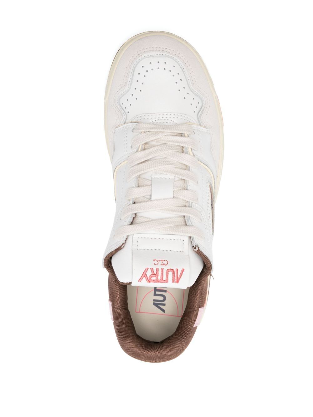 CLC LOW WOM