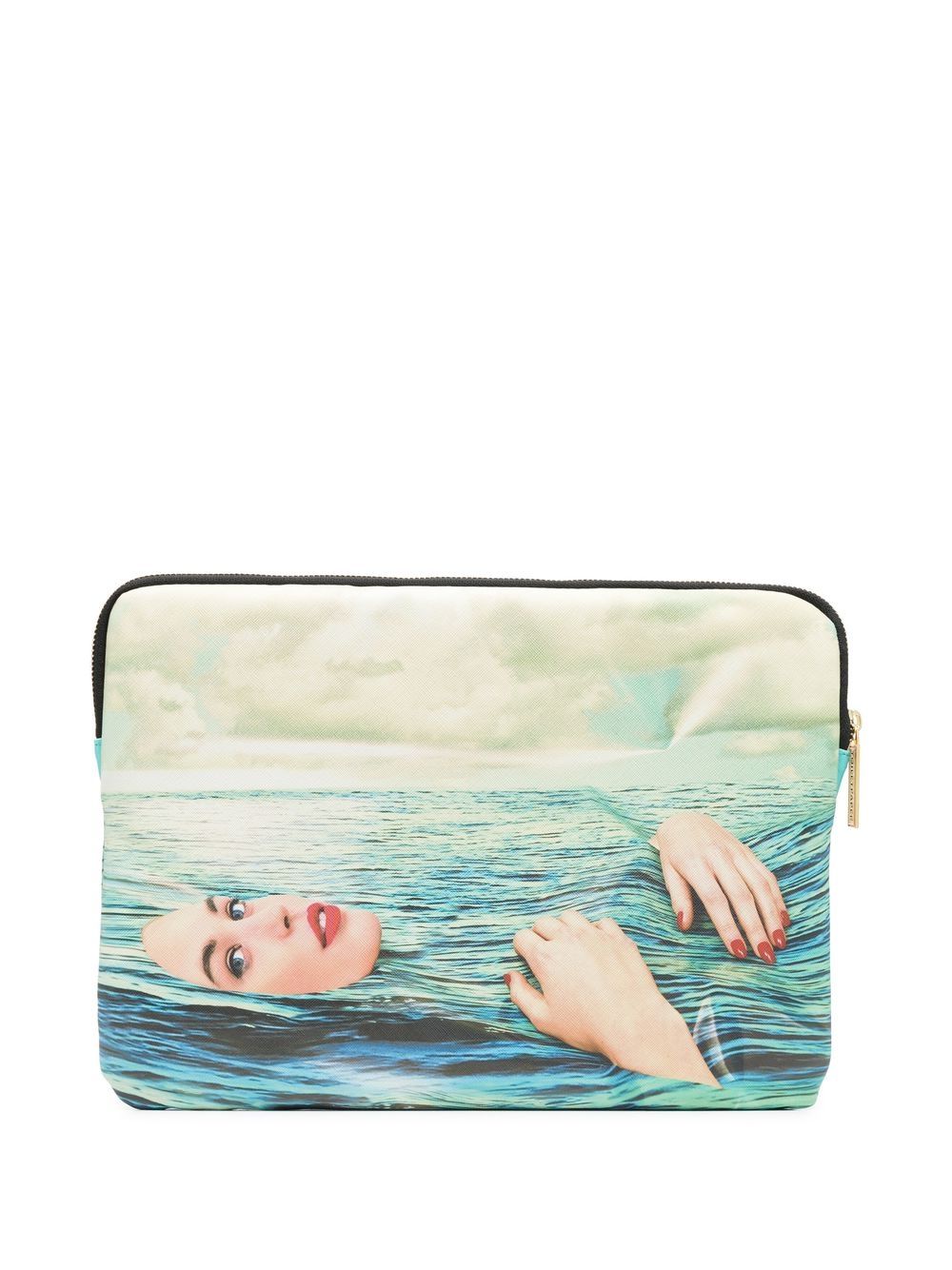 LAPTOP CASE SEAGIRL