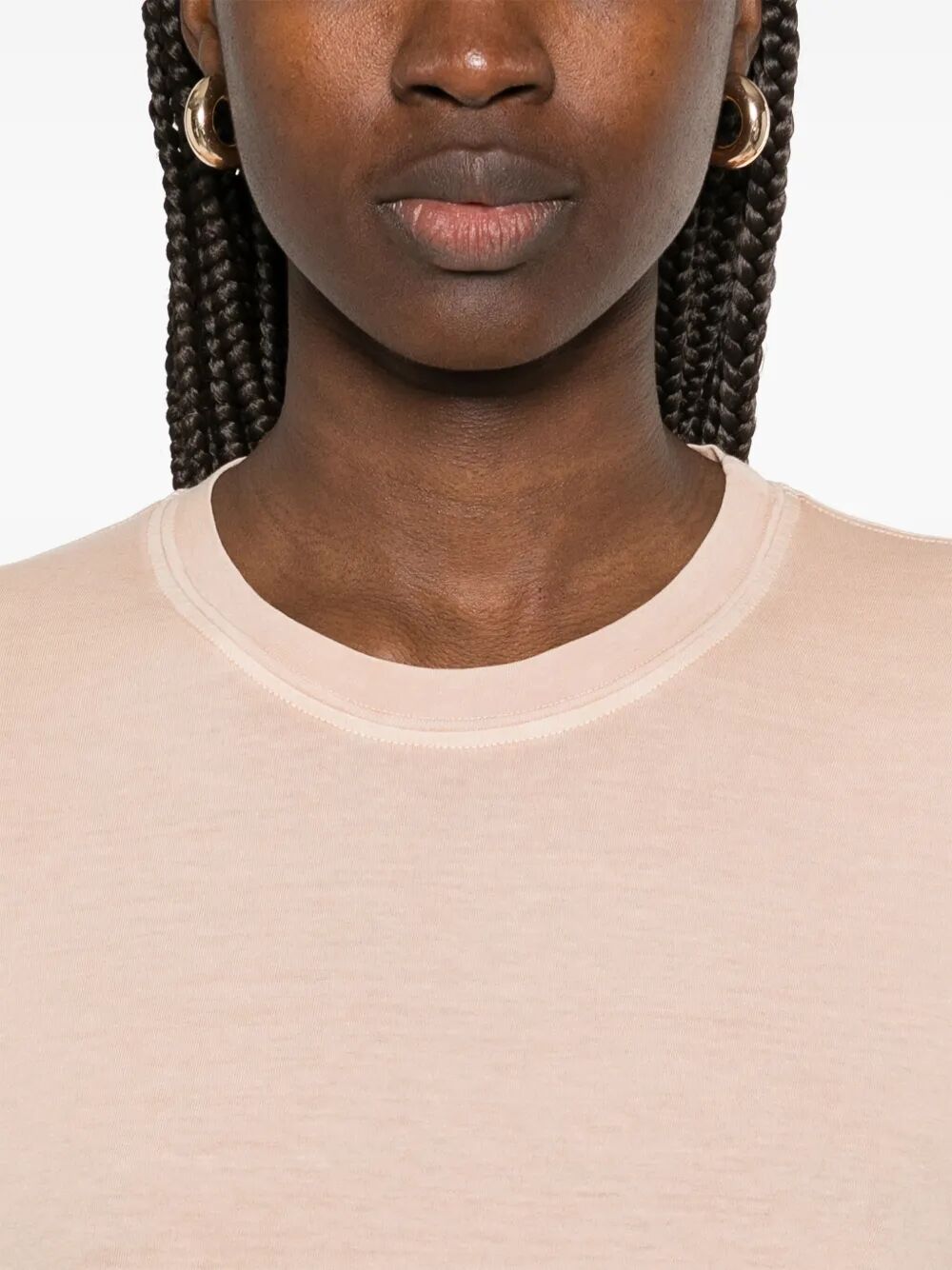BOXY L/S TEE