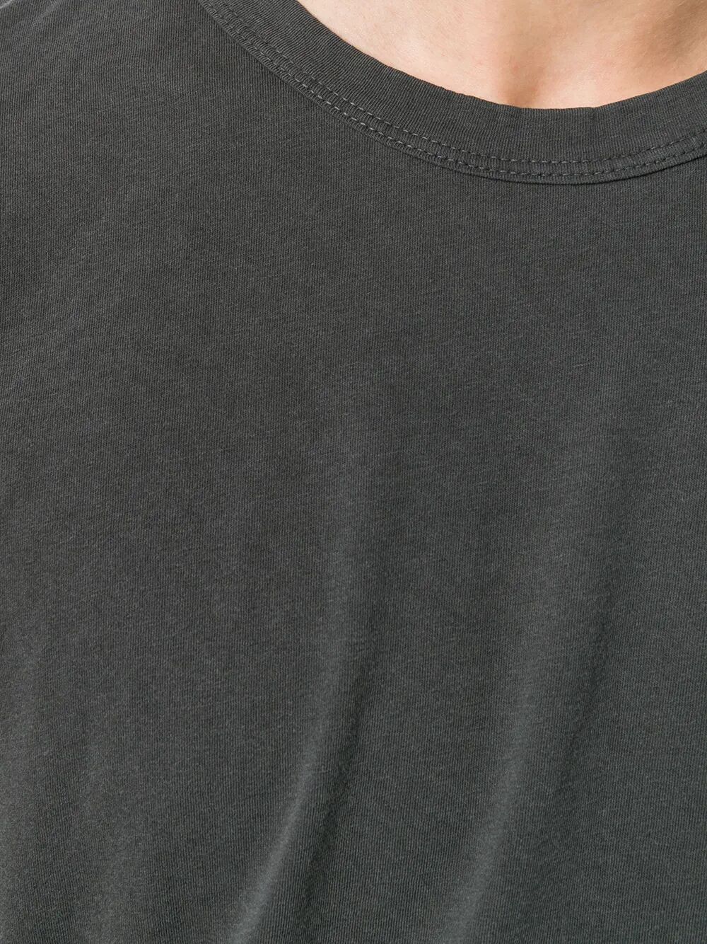 S/S CREW NECK