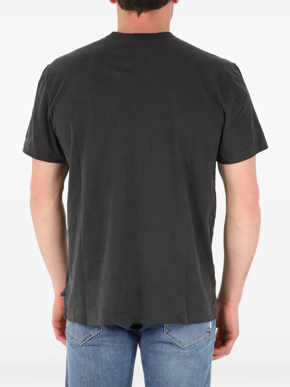 S/S CREW NECK