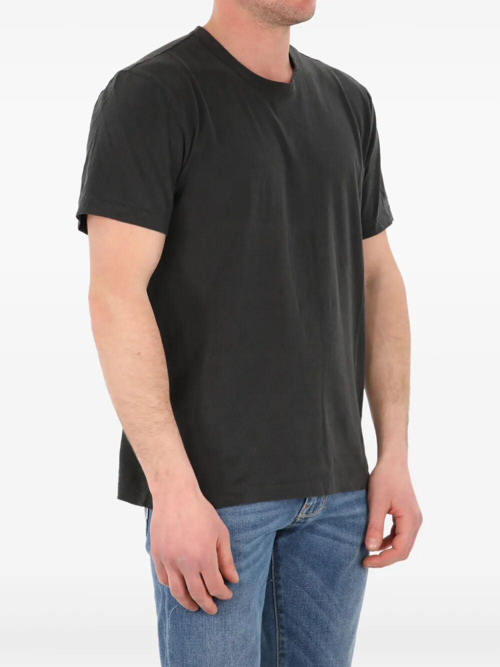 S/S CREW NECK