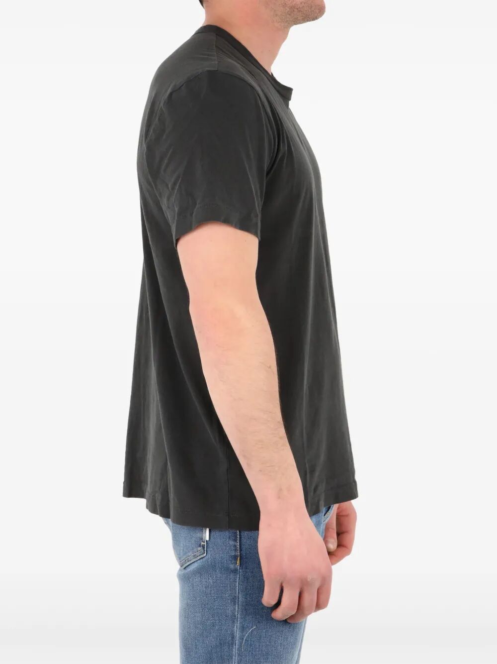 S/S CREW NECK