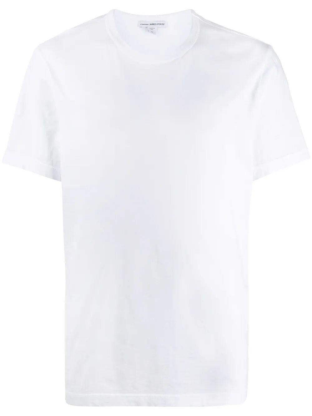 S/S CREW NECK