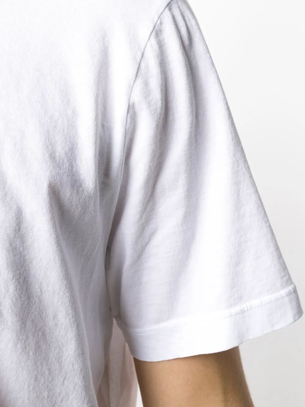 S/S CREW NECK