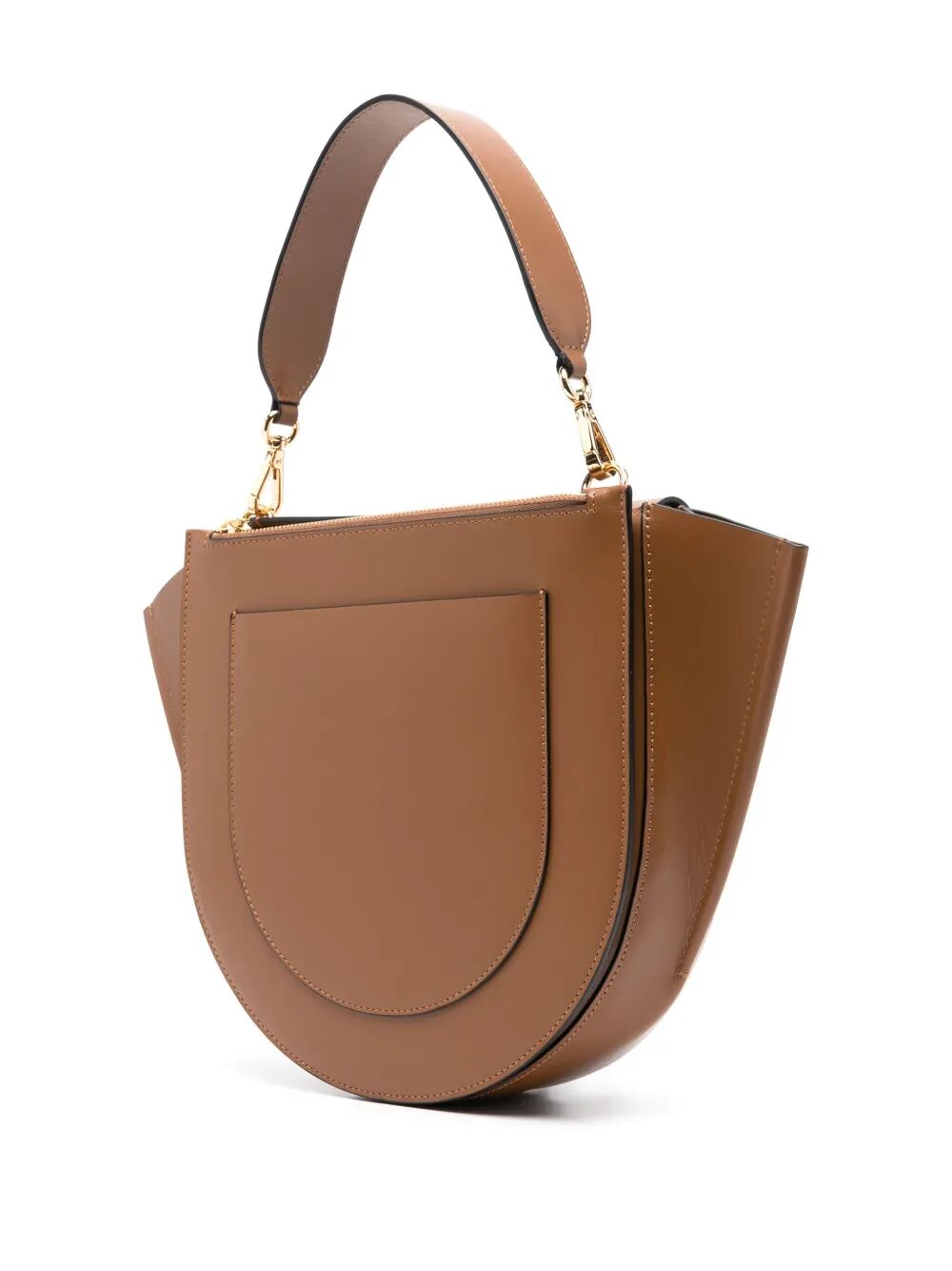 Borsa a mano con tracolla