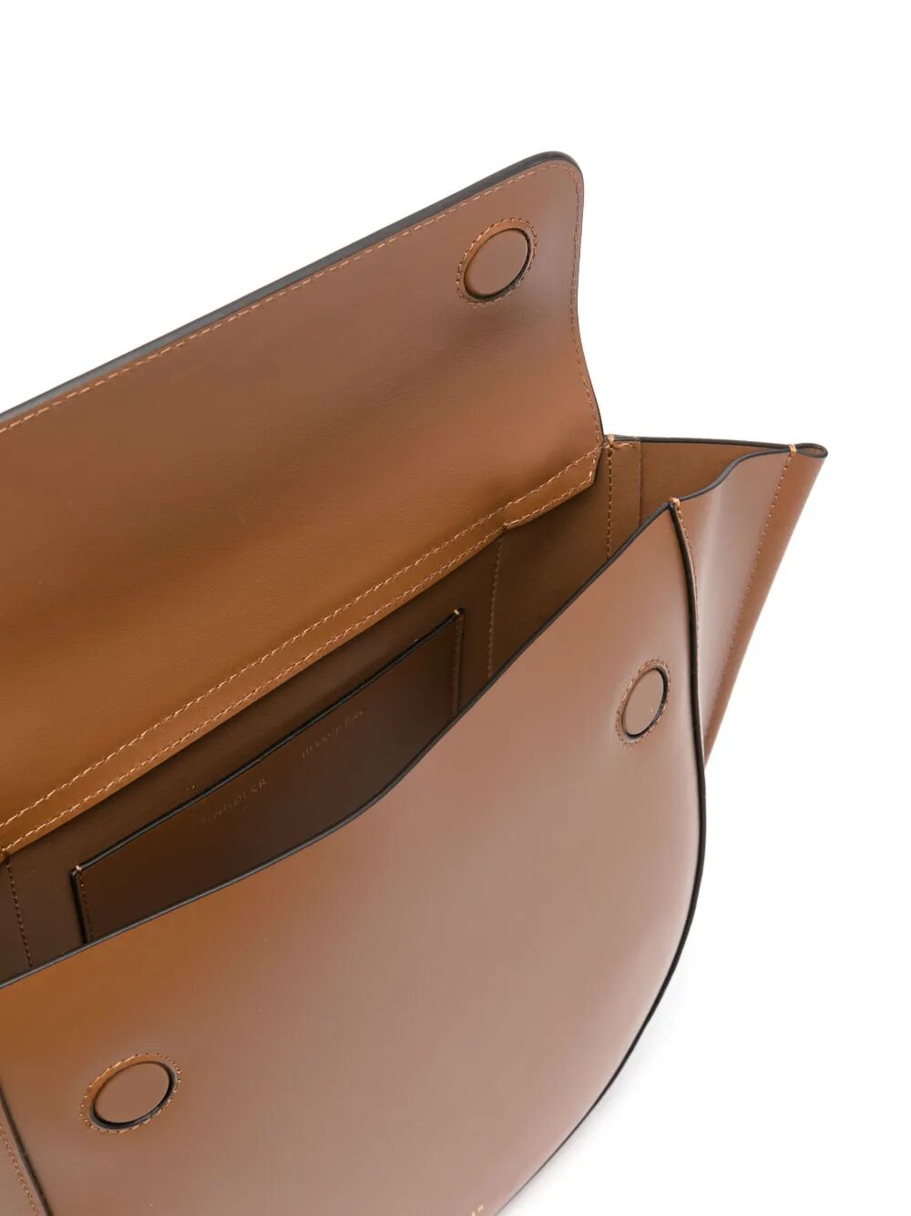 Borsa a mano con tracolla