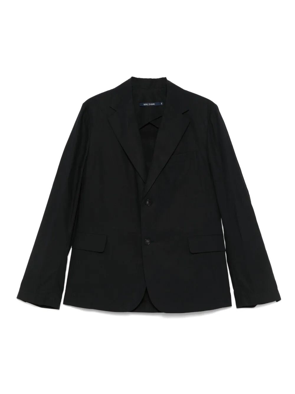Blazer senza fodera