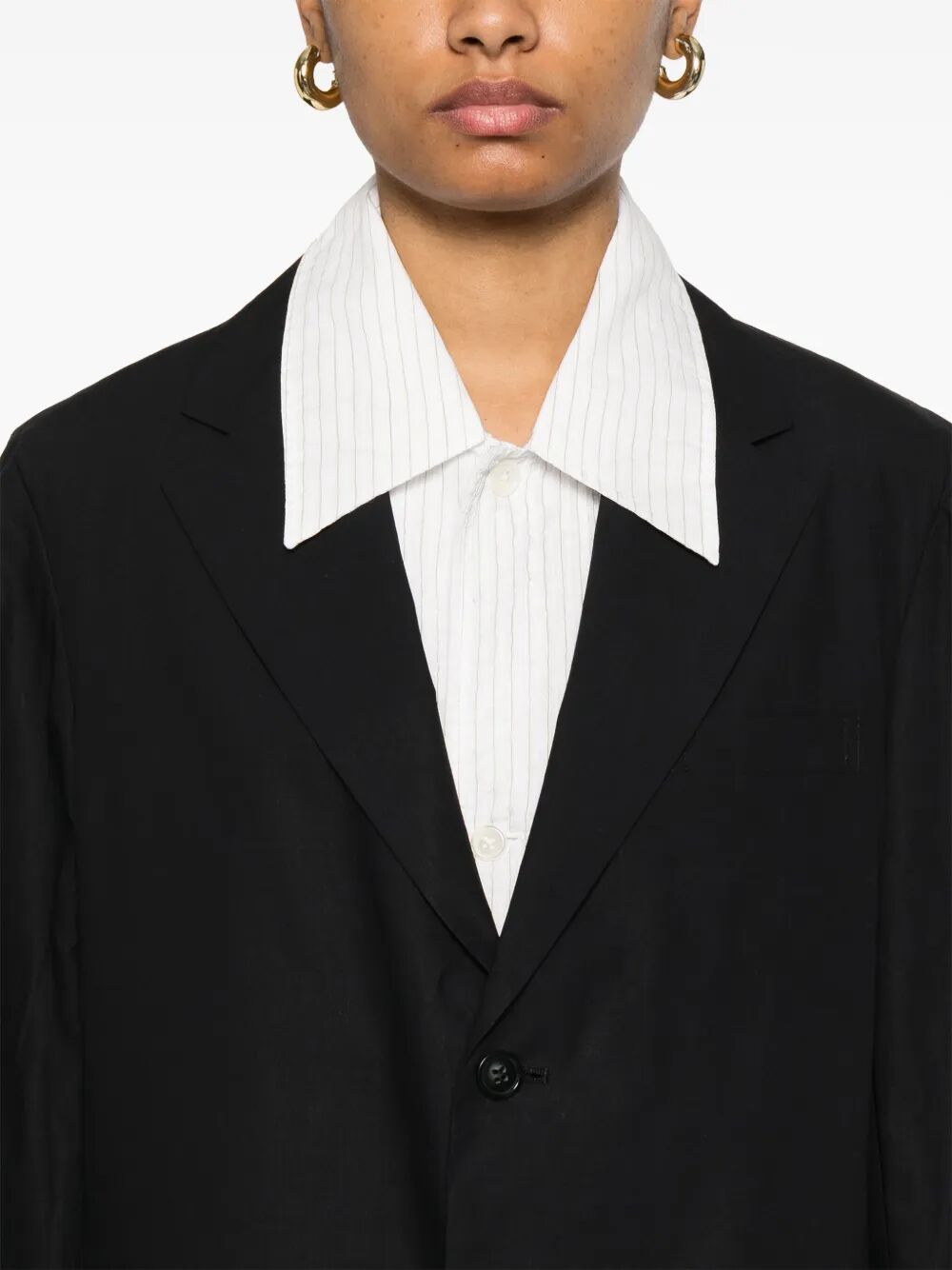 Blazer senza fodera