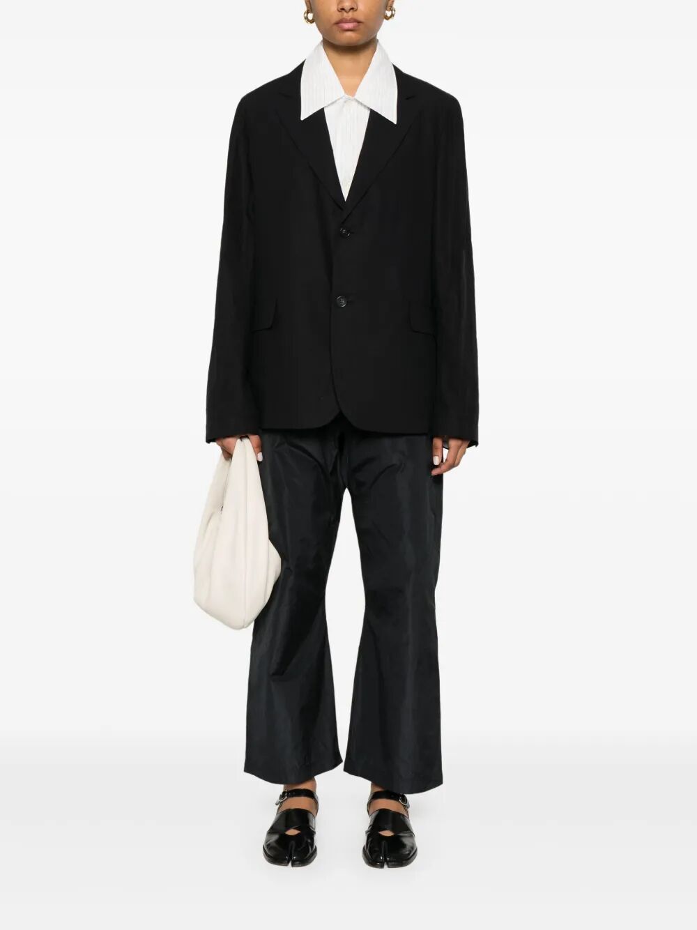 Blazer senza fodera